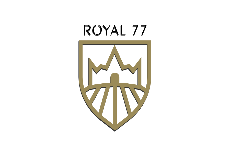 Royal77